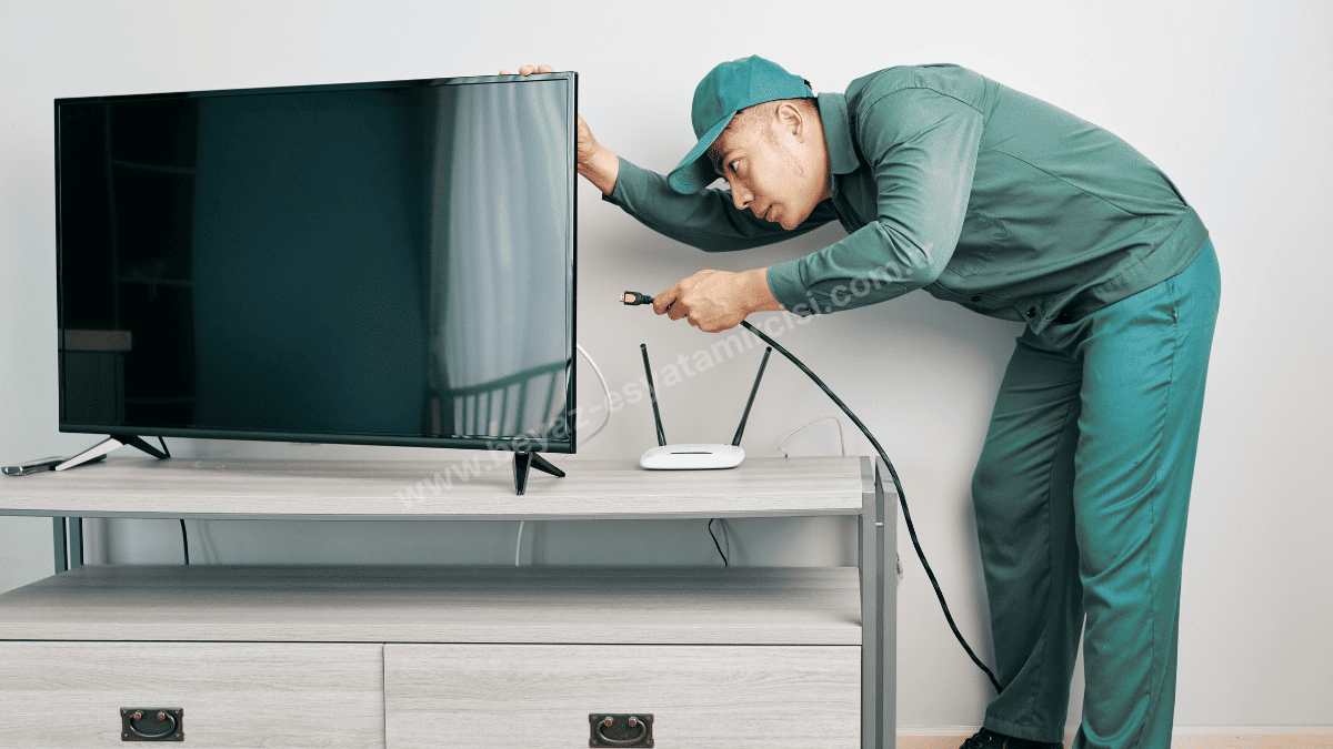 Kulp Televizyon Servisi - Kulp Beyaz Eşya Tamircisi